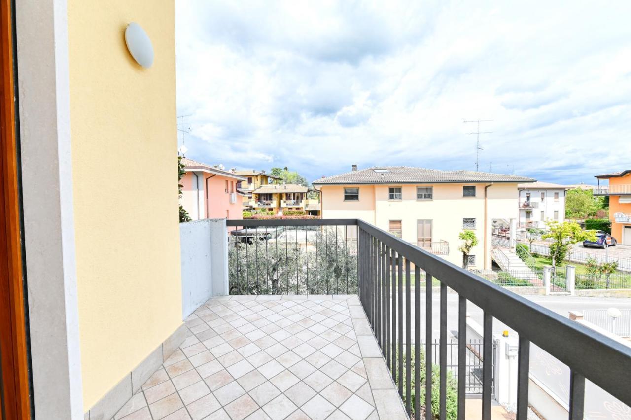 Pearl House - Sirmione Holiday - Jacuzzi Privata Luaran gambar