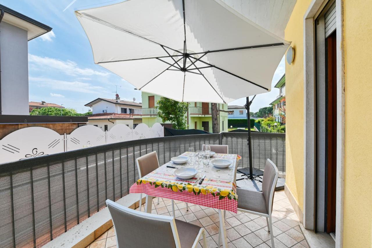 Pearl House - Sirmione Holiday - Jacuzzi Privata Luaran gambar