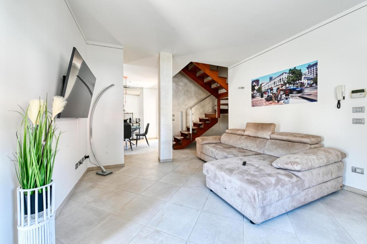 Pearl House - Sirmione Holiday - Jacuzzi Privata Luaran gambar