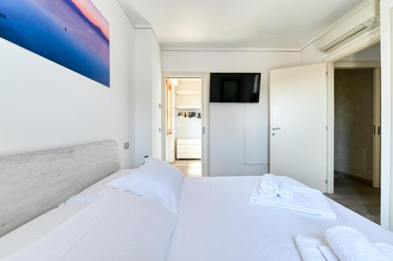 Pearl House - Sirmione Holiday - Jacuzzi Privata Luaran gambar